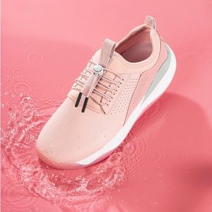 Pink Clove Shoe Size 8